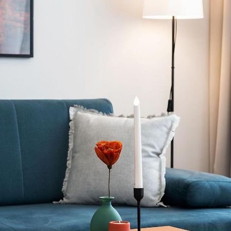 Kairos Apartments - Friends - Darmowy Parking, Blisko Centrum Гливице Екстериор снимка