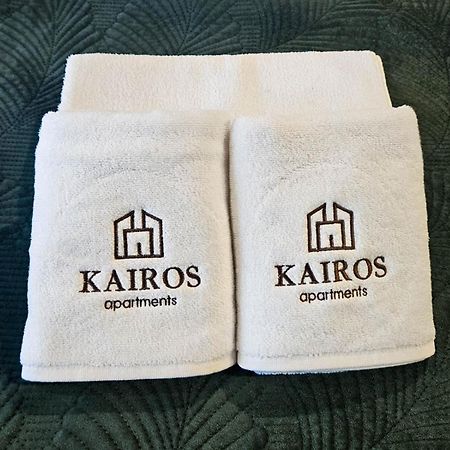 Kairos Apartments - Friends - Darmowy Parking, Blisko Centrum Гливице Екстериор снимка