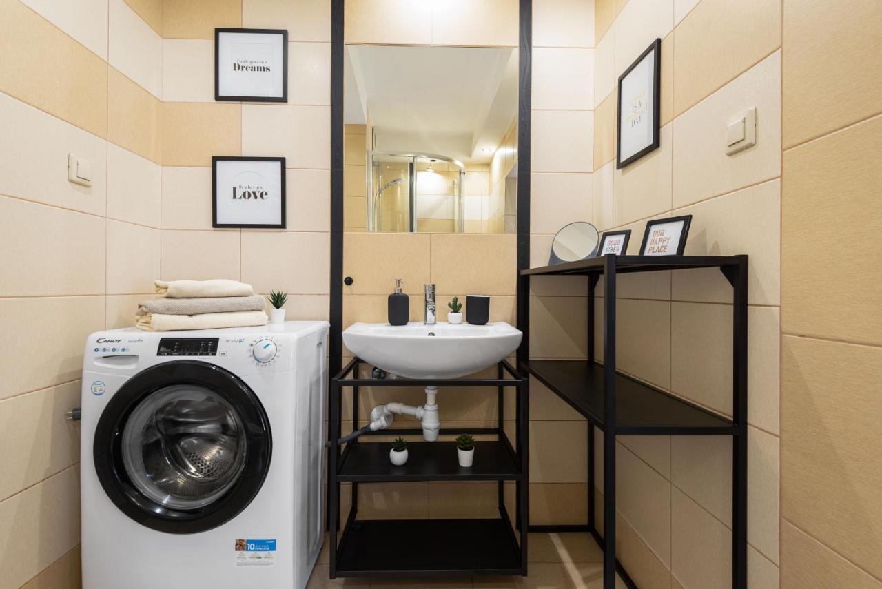Kairos Apartments - Friends - Darmowy Parking, Blisko Centrum Гливице Екстериор снимка
