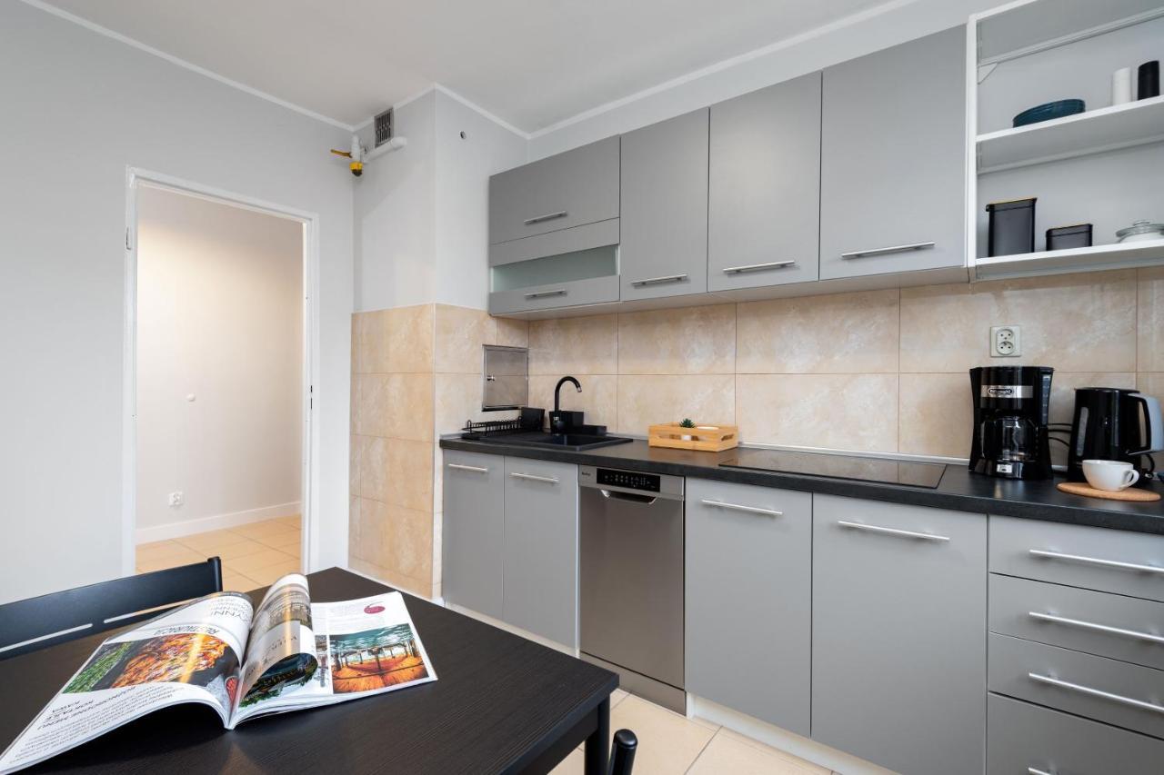 Kairos Apartments - Friends - Darmowy Parking, Blisko Centrum Гливице Екстериор снимка
