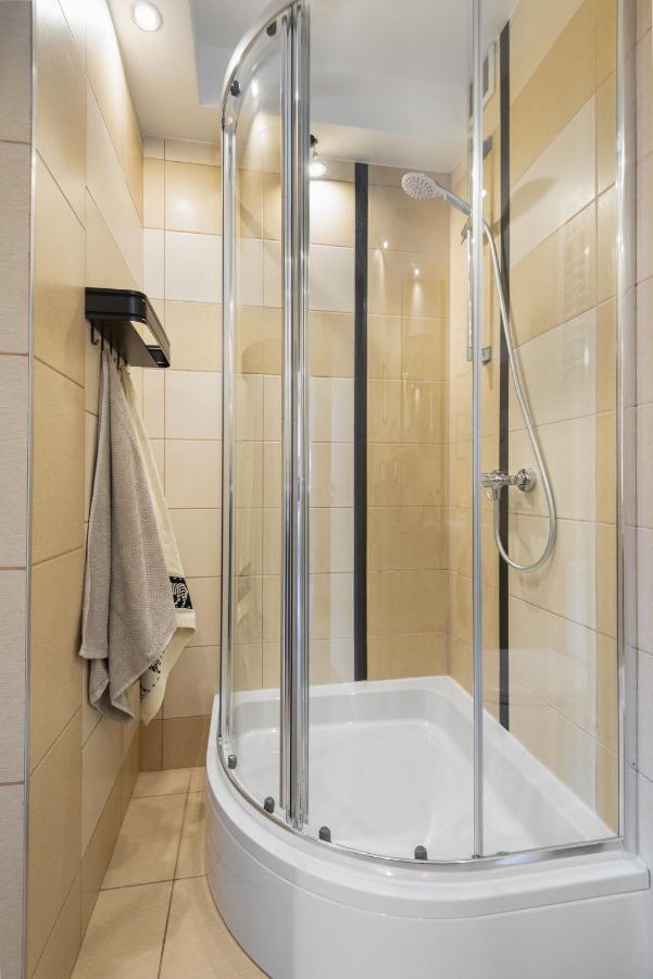 Kairos Apartments - Friends - Darmowy Parking, Blisko Centrum Гливице Екстериор снимка