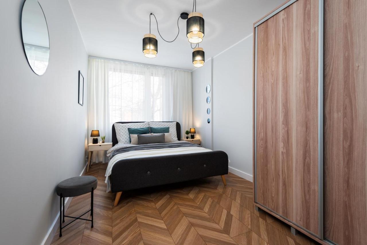Kairos Apartments - Friends - Darmowy Parking, Blisko Centrum Гливице Екстериор снимка