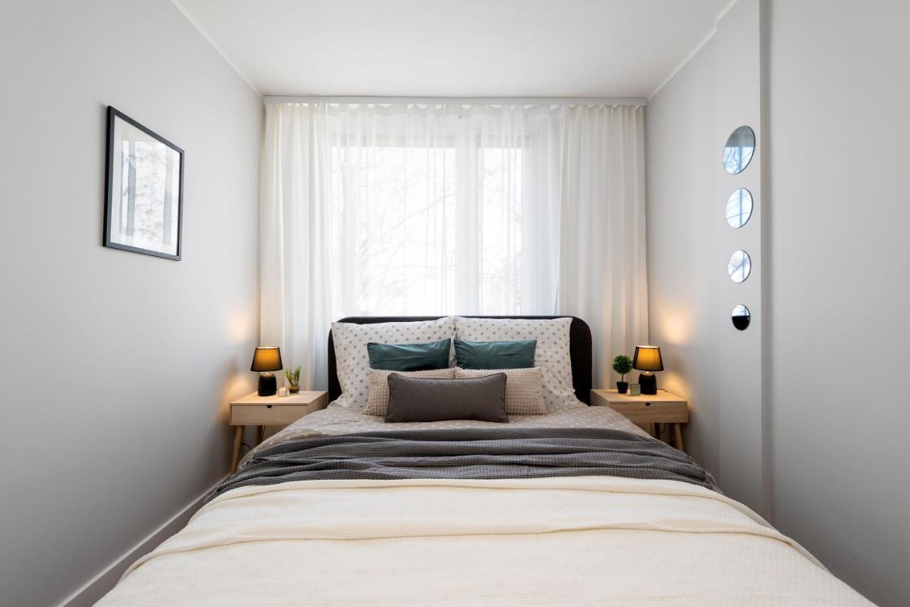 Kairos Apartments - Friends - Darmowy Parking, Blisko Centrum Гливице Екстериор снимка