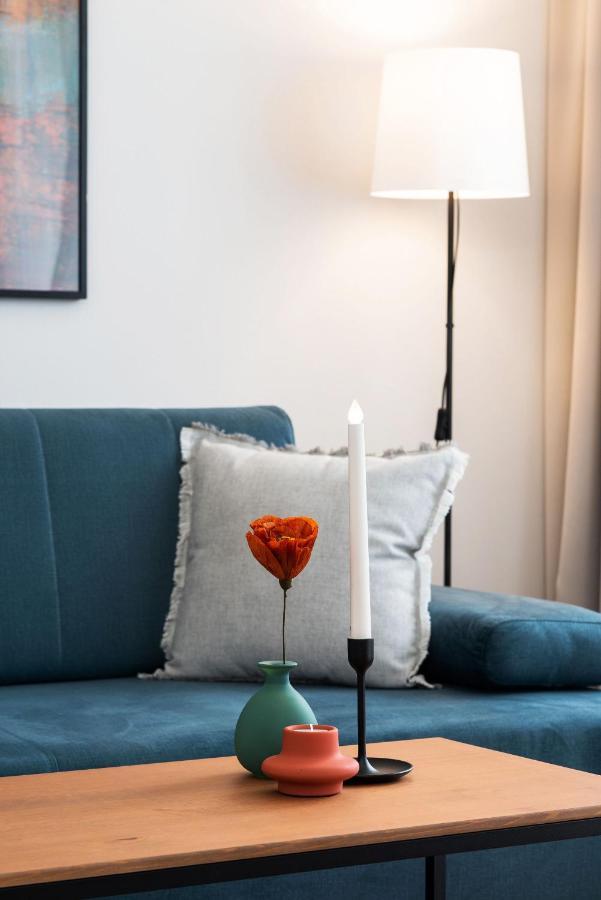 Kairos Apartments - Friends - Darmowy Parking, Blisko Centrum Гливице Екстериор снимка
