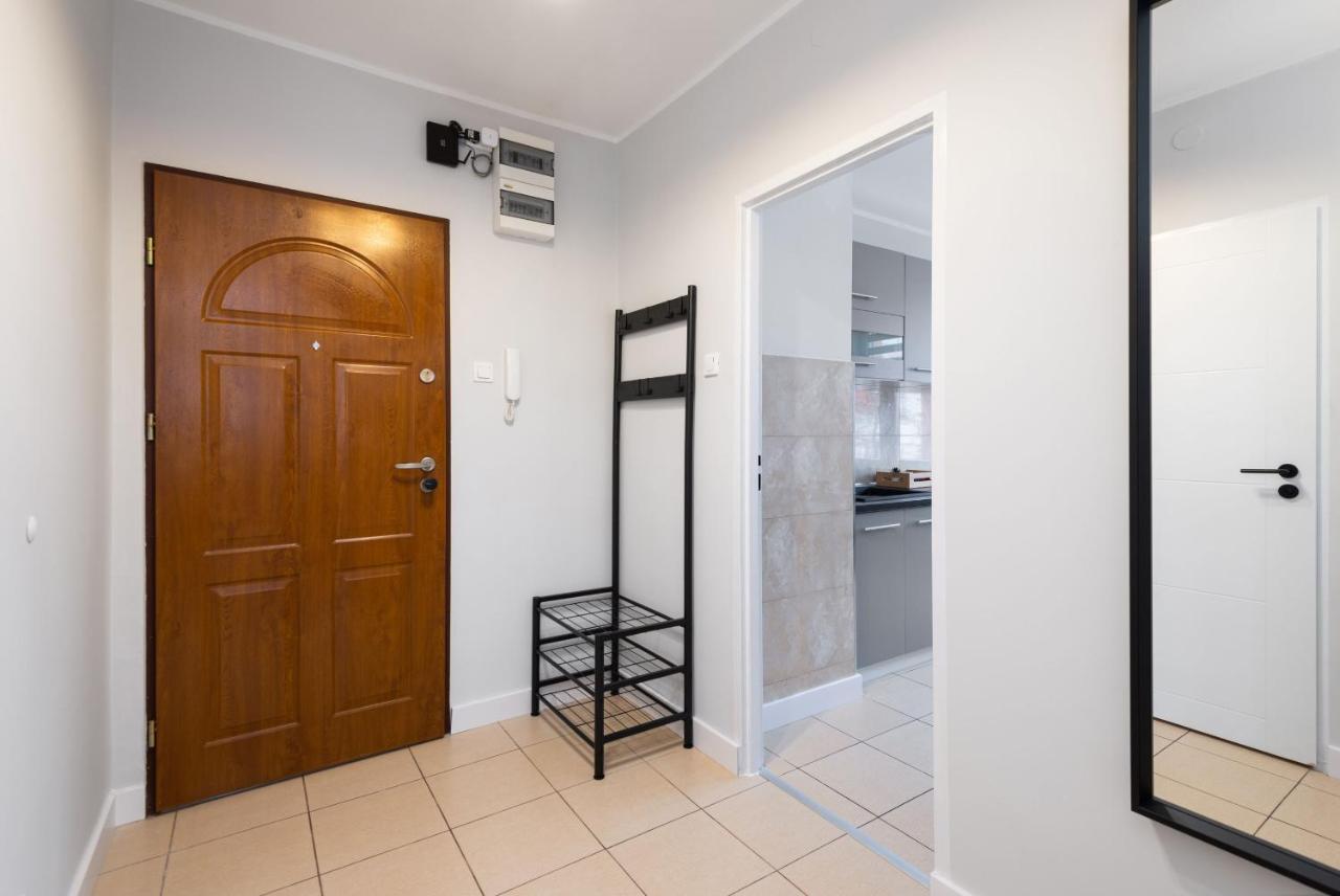 Kairos Apartments - Friends - Darmowy Parking, Blisko Centrum Гливице Екстериор снимка