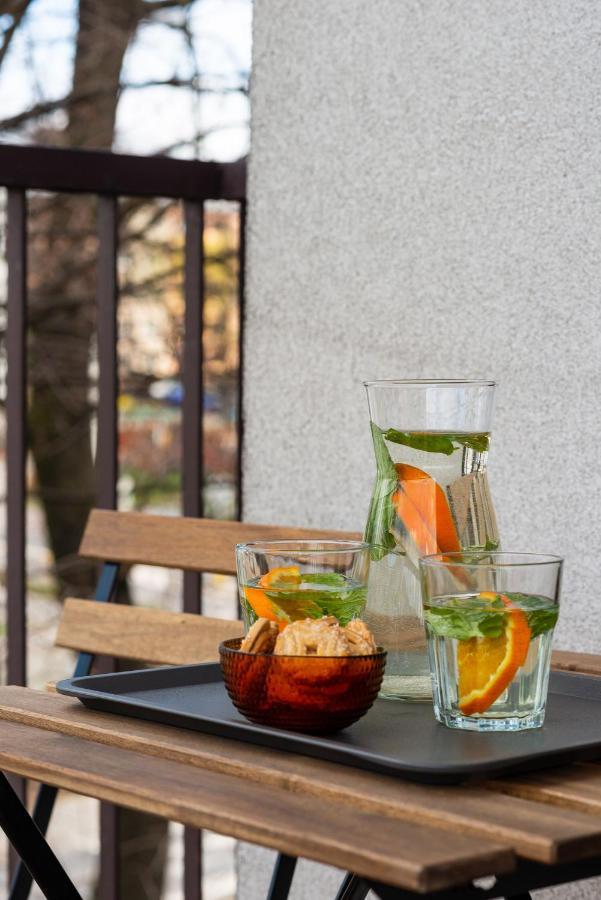 Kairos Apartments - Friends - Darmowy Parking, Blisko Centrum Гливице Екстериор снимка