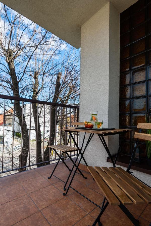 Kairos Apartments - Friends - Darmowy Parking, Blisko Centrum Гливице Екстериор снимка