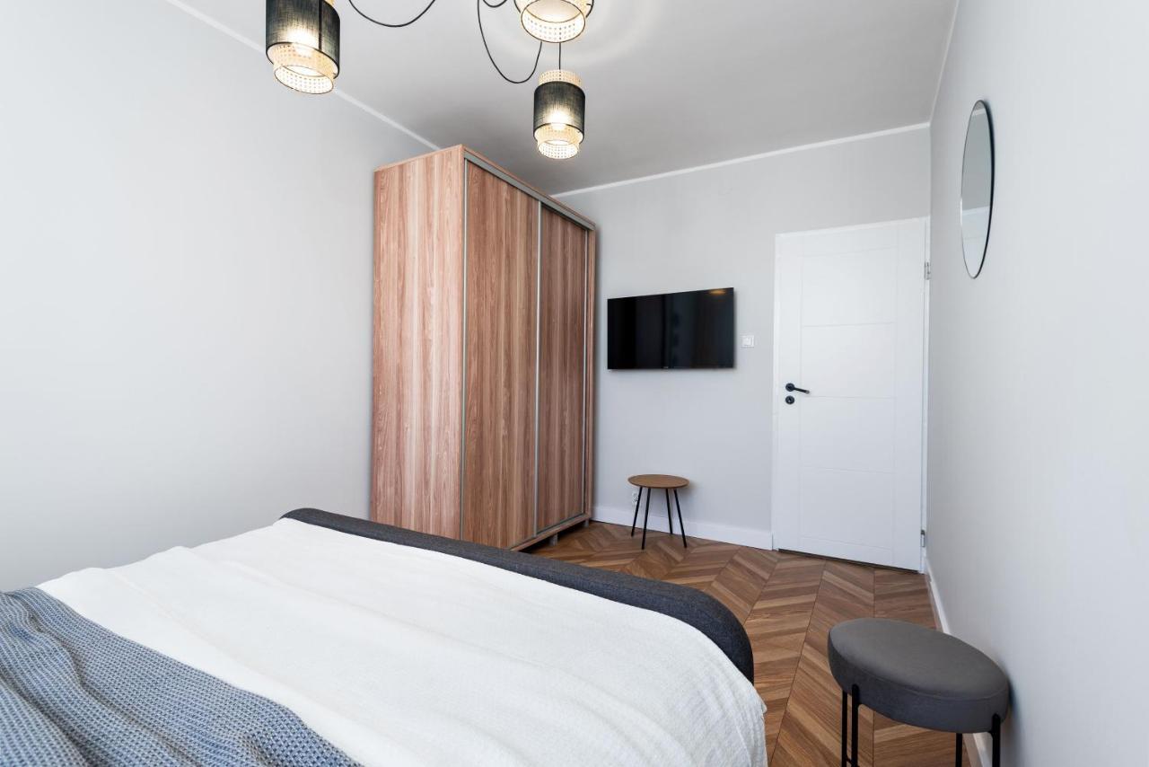 Kairos Apartments - Friends - Darmowy Parking, Blisko Centrum Гливице Екстериор снимка